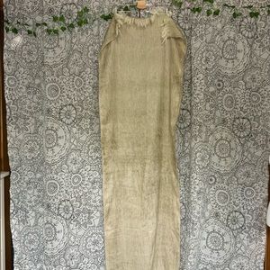 Folk House Imports 100% Wool Shawl